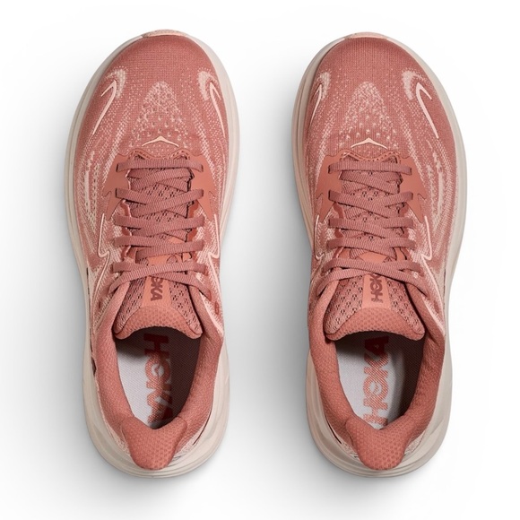 Hoka Clifton 9 Running Shoe - Picture 4 of 11